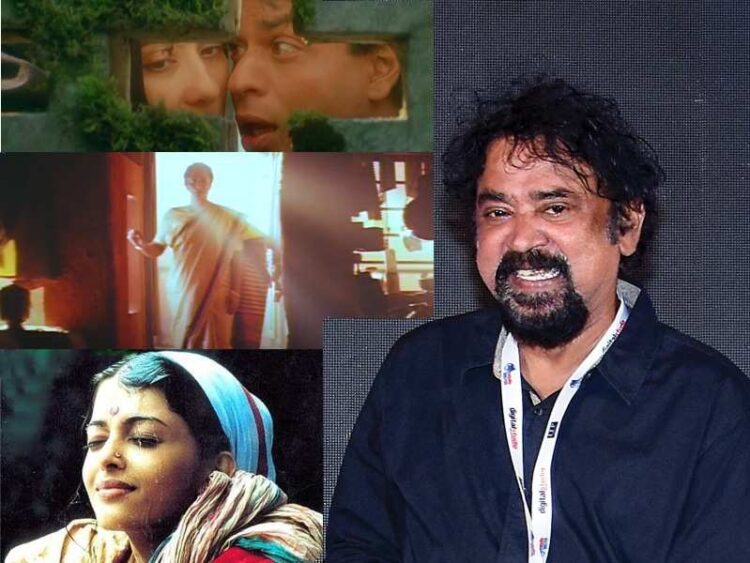 Santosh Sivan Birthday: संतोष को बचपन से ही था सिनेमा और कैमरों का शौक, बॉलीवुड से साउथ तक इन फिल्मों का कर चुके है निर्देशन 