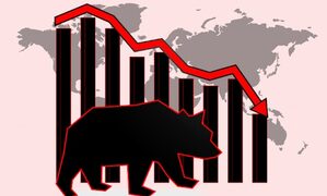 Sensex, banking and metal shares closed crossing 76,000 after recovering from lower levels