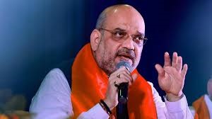 Shah asked the Maharashtra government to implement new criminal law in Police Commissionerate