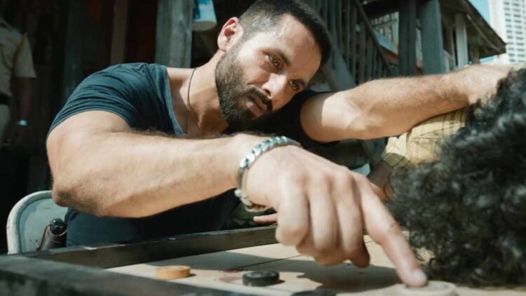 Shahid Kapoor's 'Deva' was also faded in Sunday Test, know how much earning on the third day - India tv hindi