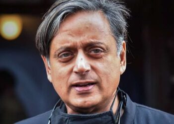 Shashi Tharoor on Congress: 'So I have other options ...', Amidst the news of tension from the party, Congress MP Shashi Tharoor's big statement, I have other options say Congress mp shashi tharoor amid bad relationship with party