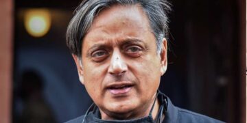 Shashi Tharoor on Congress: 'So I have other options ...', Amidst the news of tension from the party, Congress MP Shashi Tharoor's big statement, I have other options say Congress mp shashi tharoor amid bad relationship with party