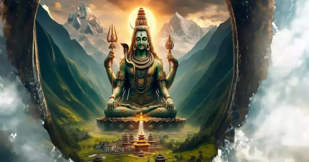 Shivratri 2025: That miraculous temple of Lord Shiva where Ganga Mayya comes to wash the feet of Mahakal every day