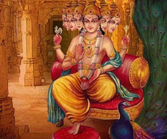 Skanda Shashti 2025 Date Importance and Significance