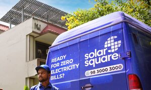 Solarscwir deficit increased by 130 percent to Rs 69 crore in FY 24