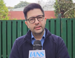Stampede at New Delhi railway station due to lack of mismanagement and infrastructure: Raghav Chadha