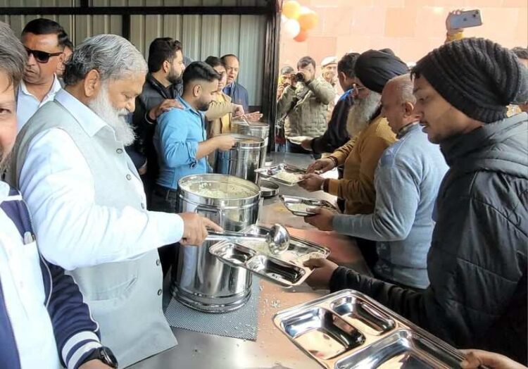 हरियाणा रोडवेज में सुधार के लिए कदम उठाए जा रहे