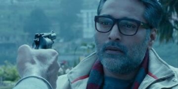 Story starts with murder, the climax of mystery thriller film will open all the secrets - India tv hindi