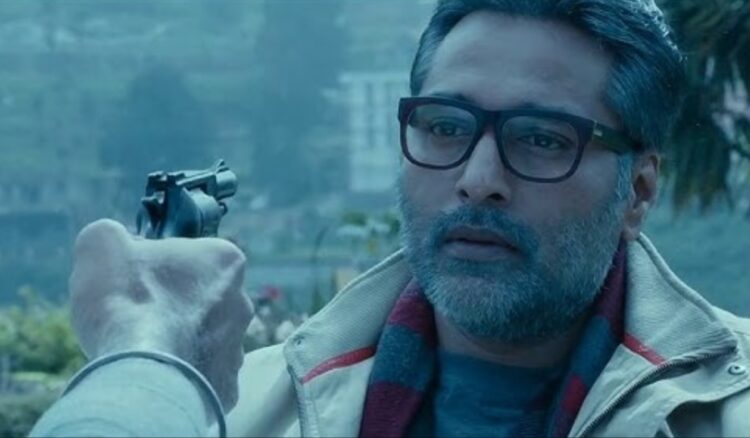 Story starts with murder, the climax of mystery thriller film will open all the secrets - India tv hindi