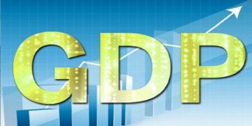 Strength from rural economy, GDP growth estimated to be 6.3% in current financial year: SBI - India tv hindi
