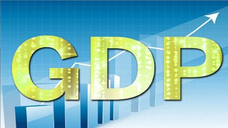 Strength from rural economy, GDP growth estimated to be 6.3% in current financial year: SBI - India tv hindi