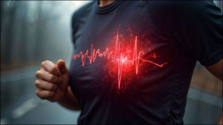 Suddenly increasing heartbeat is the alarm bell, know - India tv hindi