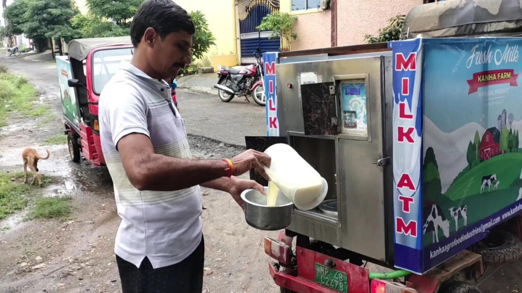 Sudha Milk Parlor will also open at Panchayat level in Patna Sheikhpura