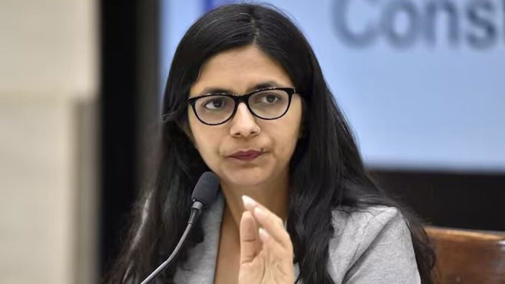 Swati Maliwal Attacks Punjab Govt: 'Loot will have to be stopped in Punjab', Swati Maliwal has now made serious allegations on Aam Aadmi Party government, Swati Maliwal Now Attacks Punjabt of Aam Admi Party of Arvind Kejriwal
