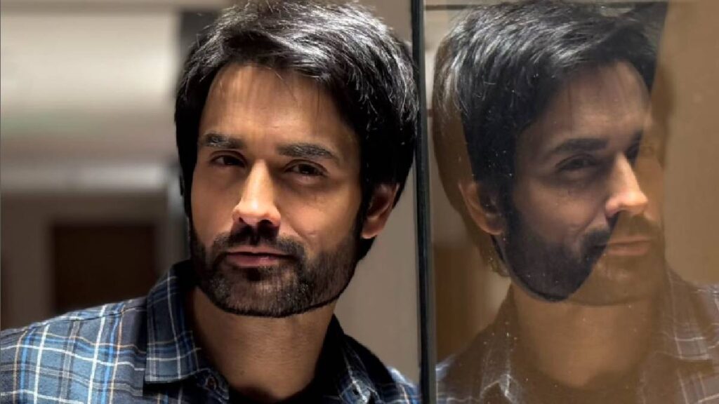 TV actor has suffered 400 times rejections, then became the ladle of the channel and the fate overturned - India tv hindi