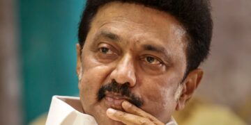 'Tamil Nadu ready for another language war' - CM Stalin, also called on delimitation issue - India tv hindi