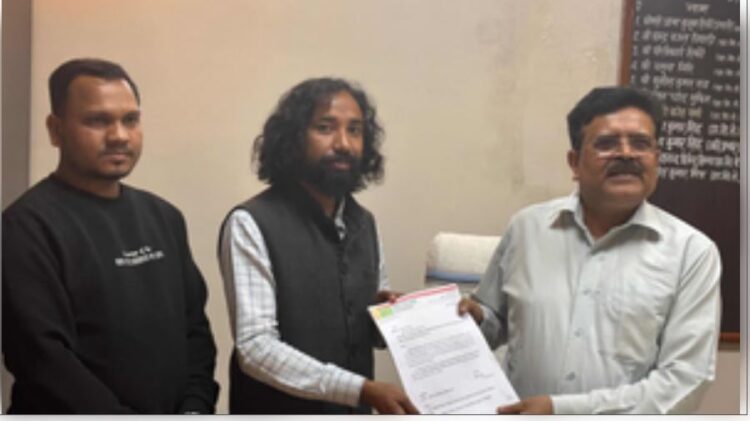 Tenth board science paper viral in Jharkhand, exam will be canceled