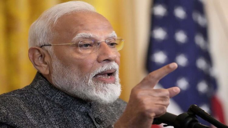 'Terrorists will be eliminated', Modi -Shah paid tribute to the martyrs of Pulwama - India tv hindi