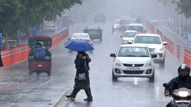 The era of rains is about to start, know when these states including UP will rain - India tv hindi