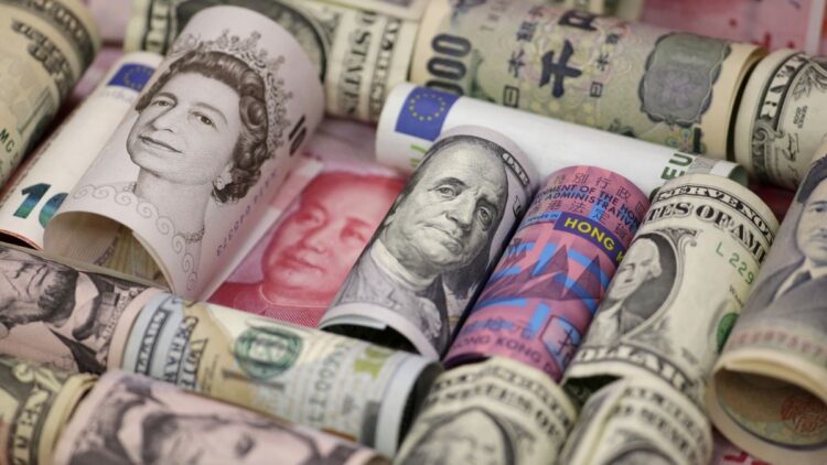 The fall of rupee spoiled the game, foreign exchange reserves have reduced to so much - India tv hindi
