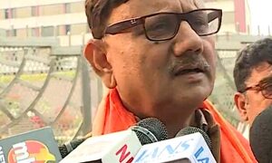 The first installment of 'honor amount' will be released on International Women's Day in Delhi: Anil Goyal