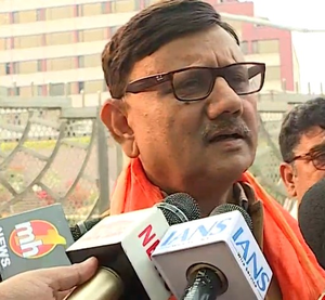 The first installment of 'honor amount' will be released on International Women's Day in Delhi: Anil Goyal