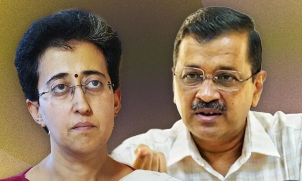 The future of Kejriwal and AAP after losing Delhi elections. Delhi Politics | AAP | Delhi election | Kejriwal Lost Election | Newstrack News | Delhi Politics: What will be the future of Aam Aadmi Party and Kejriwal after losing Delhi's power? , News Track in Hindi
