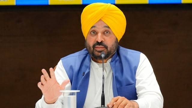 The minister of Punjab has the charge of 'existent' department for 21 months; Opposition mocked 'AAP'