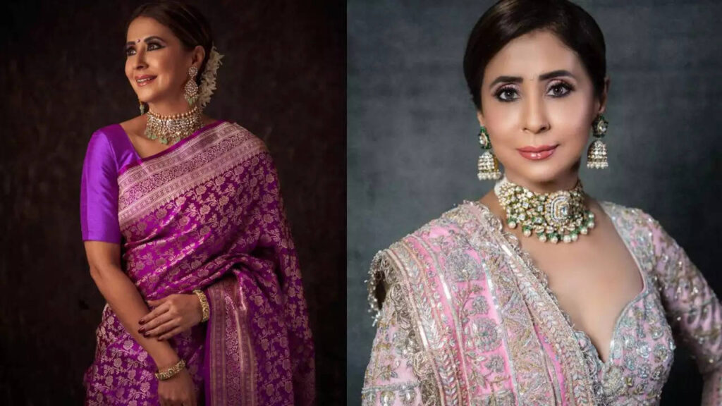 करोड़ों की मालकिन है बॉलीवुड से लेकर राजनीति तक धूम मचाने वाली Urmila Matondkar, नेटवर्थ जान हिल जाएगा दिमाग