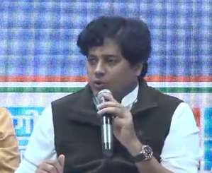 दिल्ली की जनता