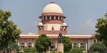 "The rights of political parties cannot be allowed to be violated", why did SC say so - India tv hindi