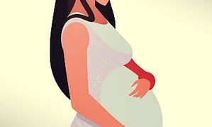 The risk of heart disease is more in women who give birth to twins