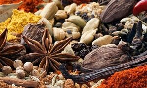The secret of delicious food is hidden in these spices, also effective for health