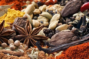 The secret of delicious food is hidden in these spices, also effective for health