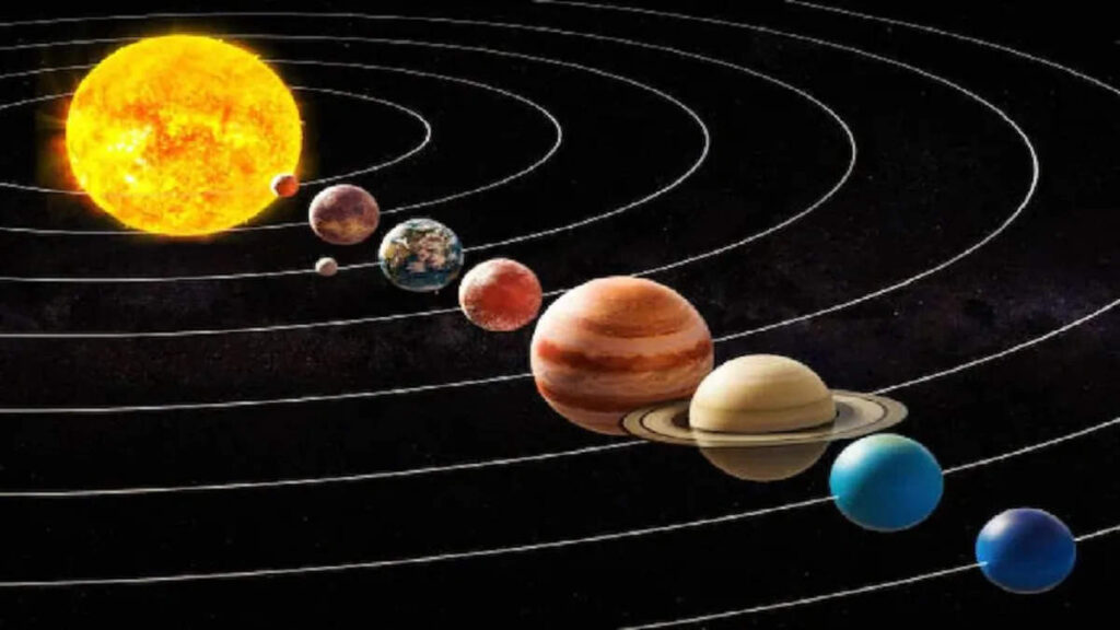 28 फरवरी को एक सीध में होंगे सातों ग्रह, इसे कैसे देख सकते हैं भारत के लोग
