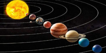 28 फरवरी को एक सीध में होंगे सातों ग्रह, इसे कैसे देख सकते हैं भारत के लोग