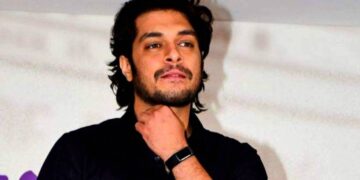 The son of a superstar travels in a rickshaw-bas, said- I can take any car, but ..- India tv hindi