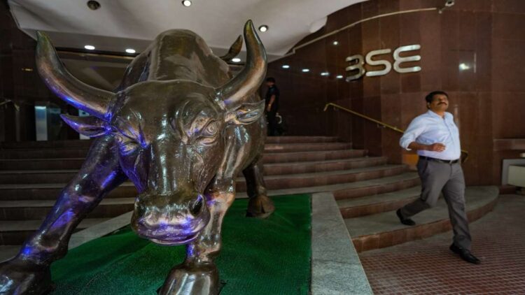 The stock market gave bumper returns in ODD year, 2025 also an odd year, see what is the gesture doing history figures? - India tv hindi