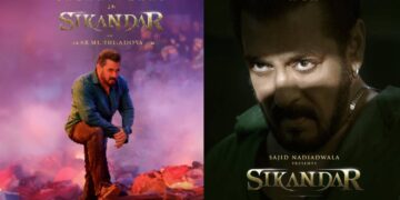 The wait is over! Salman Khan's film Alexander's teaser release - India tv hindi