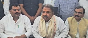 भागलपुर में प्रधानमंत्री मोदी की ऐतिहासिक सभा होगी, 13 जिलों के किसान जुटेंगे : दिलीप जायसवाल