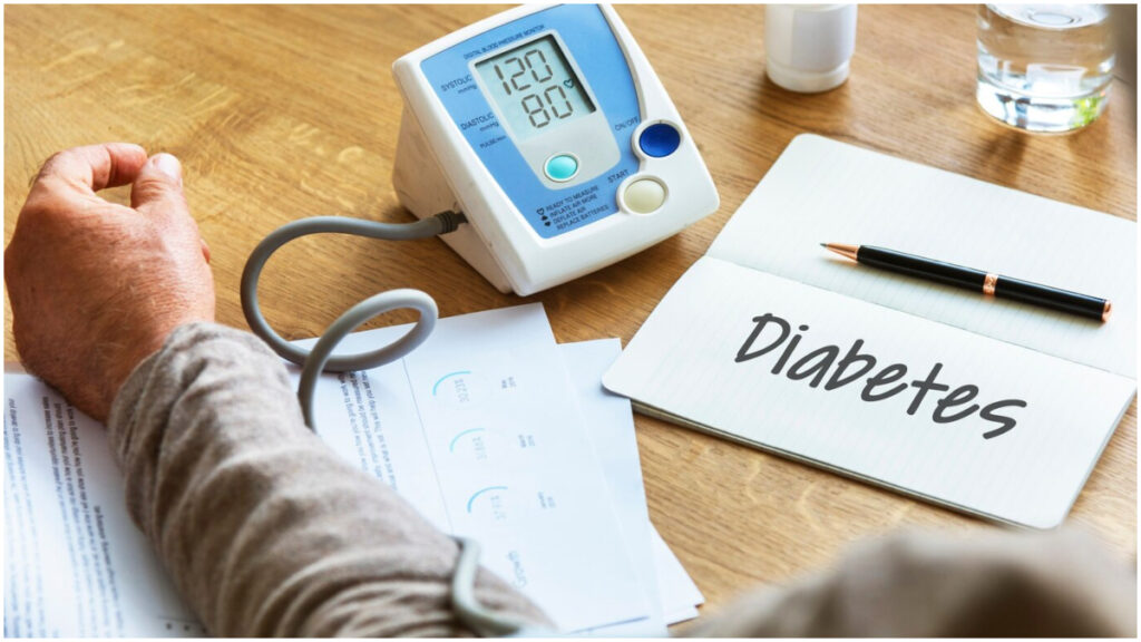 These Ayurvedic herbs are boon for diabetes patients, control blood sugar - India tv hindi