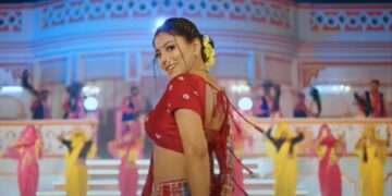 This Bhojpuri song after 'Maroon Color Sadia', views in Million on YouTube - India tv hindi