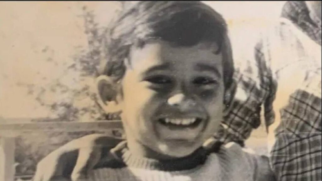 This actor wanted to date Tamil Nadu's CM, even at the age of 49, Kuwanara is also recognized? - India tv hindi