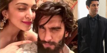 This beautiful heroine will be seen in Don-3? Ranveer Singh is ready for a big explosion on Bo - India tv hindi