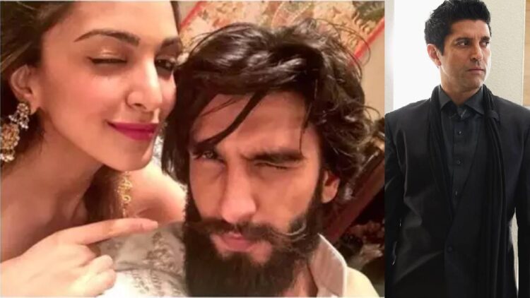 This beautiful heroine will be seen in Don-3? Ranveer Singh is ready for a big explosion on Bo - India tv hindi