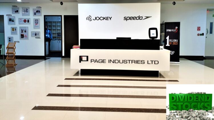 This company making undergarments offering bumper dividend of Rs 150 on 1 stock - India tv hindi