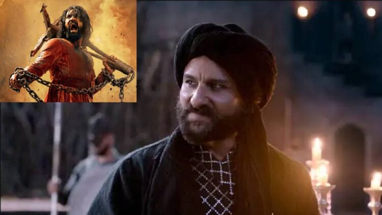 This film came 4 years ago from Chhawa, Maratha warriors will make the heroic story - India tv hindi