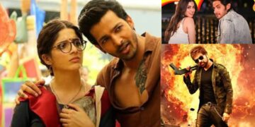 This flop film was heavy on both Lavayapa and Himesh Reshammiya - India tv hindi
