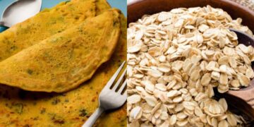 This recipe of oats must be eaten by weight loss, increased weight will be reduced rapidly, India tv hindi