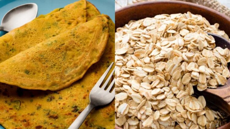 This recipe of oats must be eaten by weight loss, increased weight will be reduced rapidly, India tv hindi